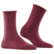 Falke Active Breeze Socks - Burgundy