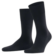 Falke Climawool Socks - Black