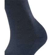 Falke Climawool Socks - Navy Mel