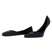 Falke Cool 24/7 No Show Socks - Black