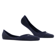 Falke Cool 24/7 No Show Socks - Dark Navy