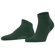 Falke Cool 24/7 Sneaker Socks - Hunter Green