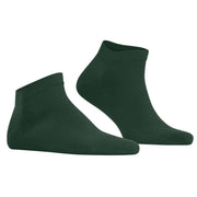 Falke Cool 24/7 Sneaker Socks - Hunter Green