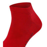 Falke Cool 24/7 Sneaker Socks - Scarlet Red