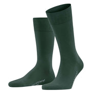 Falke Cool 24/7 Socks - Hunter Green