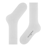 Falke Cool 24/7 Socks - White