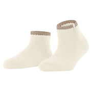 Falke Cosy Plush Socks - Wool White