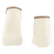 Falke Cosy Plush Socks - Wool White