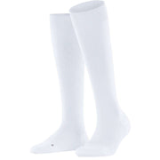 Falke Energizer Knee High W2 Socks - White