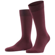 Falke Happy Box 3-Pack Socks - Sortiment/Navy/Burgundy