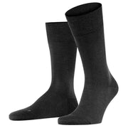 Falke Sensitive Berlin Socks - Black