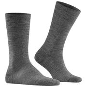 Falke Sensitive Berlin Socks - Dark Grey