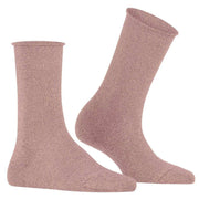 Falke Shiny Socks - Blossom Pink