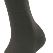 Falke Softmerino Knee High Socks - Military Green