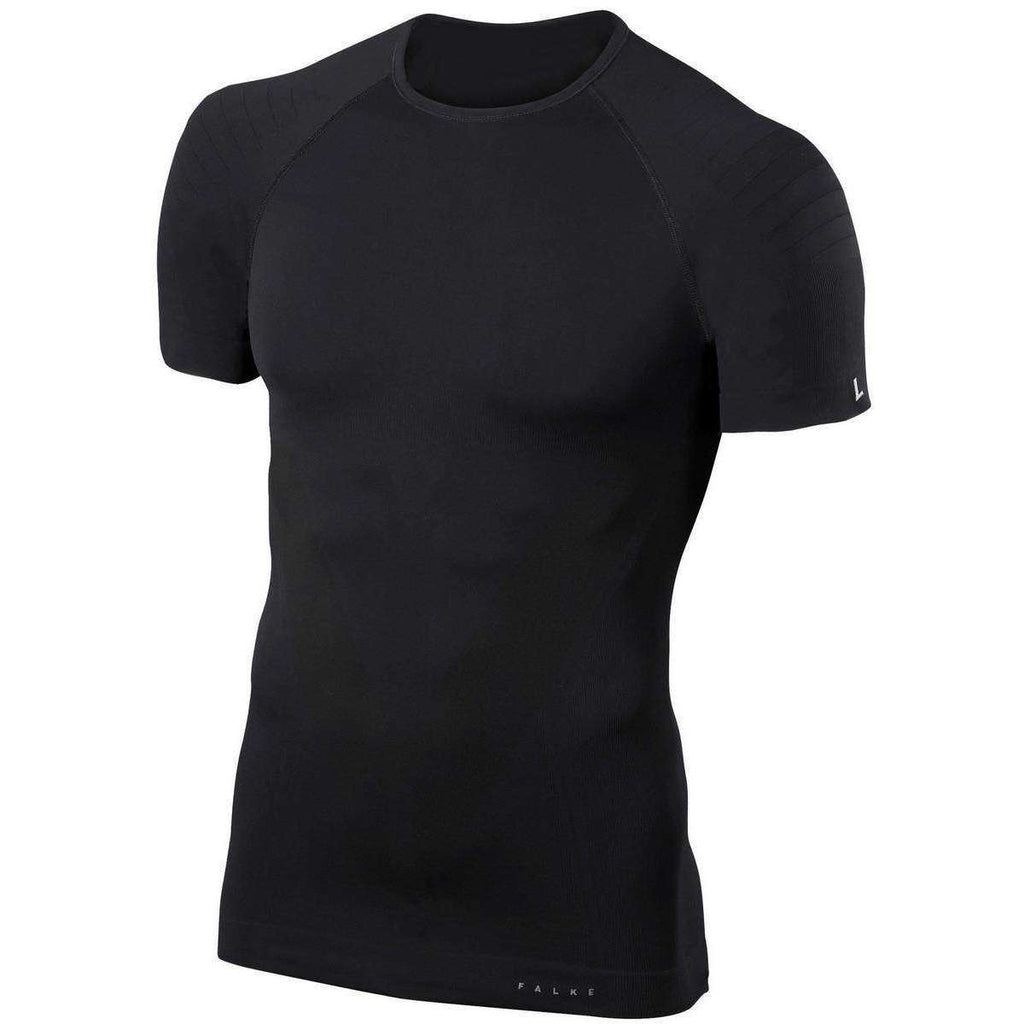 Falke Thermal Short-Sleeve T-Shirt - Bergdorf Goodman