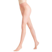 Falke Vitalize 20 Denier Tights - Cocoon Beige