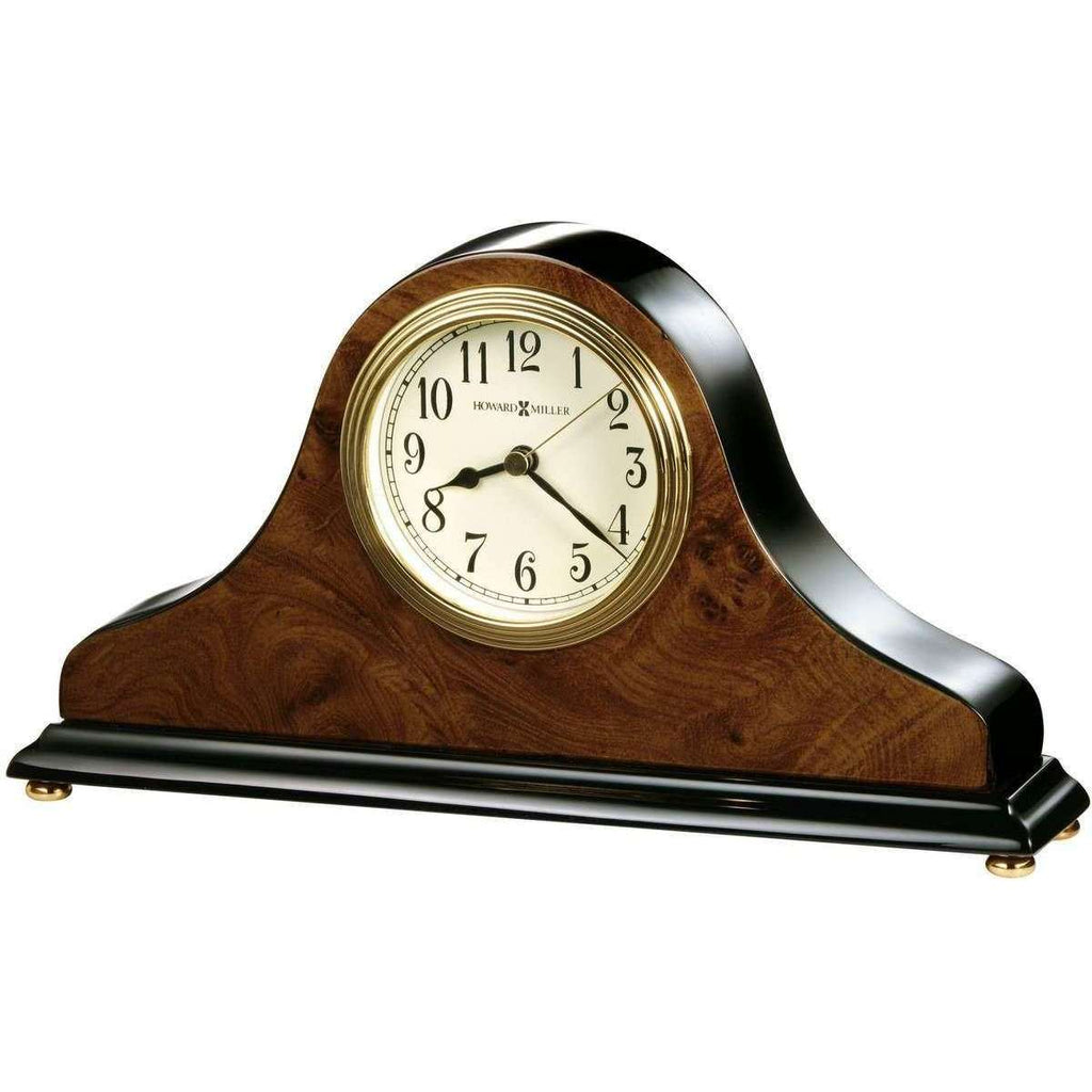 Howard Miller Clocks  Mantel & Tabletop Clocks