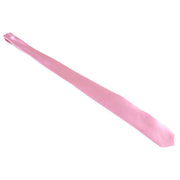 Knightsbridge Neckwear Regular Polyester Tie - Light Pink