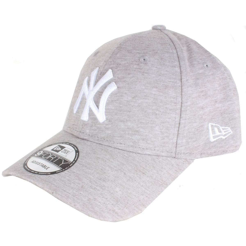 Official New Era New York Yankees MLB Heritage Patch Light