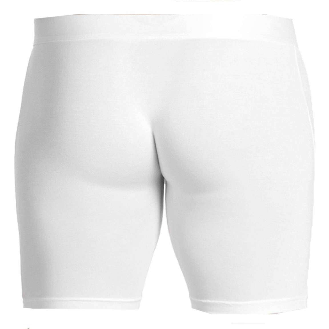 Obviously PrimeMan - Brief, White, Small : : Clothing, Shoes &  Accessories